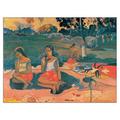 Artopweb Gauguin - Nave Nave MOE (Paneele 80x60 cm)