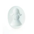 Silikomart 71.390.00.0096 SLK290 SILICONE MOULD WOMAN