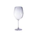 Toujours Cristal de Sèvres Vinea – Set von Zwei Gläser von großer Bordeaux