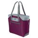 Alfi 0007.242.812 Kühltasche isoBag, Polyester cool cassis, 23 L