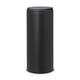 Brabantia 106927 Flip Bin mit Kunststoffeinsatz, 30 L