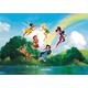 AG Design Fototapete FTDNxxl5009 Photomurals Disney Fairies