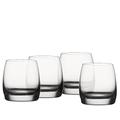 Spiegelau & Nachtmann, 4-teiliges Whiskybecher-Set, Vino Grande, 4510276