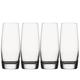 Spiegelau & Nachtmann, 4-teiliges Longdrink-Set, Vino Grande, Kristallglas, 410 ml, 4510279