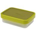 Joseph Joseph Go Eat Compact 2-in-1 Lunch Box, grün