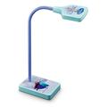 Philips Disney Frozen (Die Eiskönigin) LED Schreibtischleuchte, hellblau, 717700816