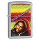 Zippo 60000897 Sturmfeuerzeug, Bob Marley