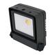 Eco Light Effizienter COB-LED-Außenwandstrahler Ado, 900 lm, 11 W, 12, 5 x 12, 5 cm, IP54 6226 GR