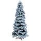 prilux Deco Weihnachten Baum 150 cm beschneit