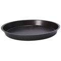 BRIX B-5941 PiePan Non-stick Tortenform mit Löcher, Durchmesser 25 cm