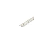 SLV FLEXSTRIP Profi LED-Strip, 4000 K, 24 V, Zink, 40 W, weiß, 1 m