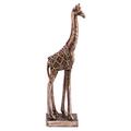 Pajoma Dekofigur Giraffe Olaf