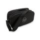 LP Latin Percussion Bongo Tasche 20 x 48 x 25 cm, Nylontasche, Schultergurt, Tragegriff, LP532-BK