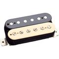 Seymour Duncan APH-1B-Z Humbucker Alnico II Pro HB Tonabnehmer für E-Gitarre Schwarz