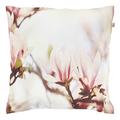 Dutch Decor Zared Kissenbezug, Polyester, Pink, 45 x 45 cm