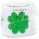 Pot o 'Gold Mini-Ikonen Aufkleber 100/Rolle Shamrock