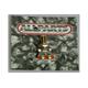 Allparts EP-0066-002 Switchcraft Toggle Switch gold