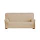 Eysa Ulises elastisch Sofa überwurf 2 sitzer Polyester-Baumwolle 01-beige 37 x 7 x 29 cm