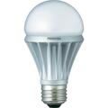 Toshiba Sparpakt LED Lampe E-Core, 5,5 W, E27, 4000 K, 290 lm, kalt weiß 6x LEL-AW6W-E27-2/EU