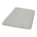 Kleine Wolke Seattle / 55 x 65 cm/Farbe Nebel Badteppich Polyester 55x65x3 cm