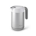 Kenwood ZJM401TT Wasserkocher, weiß/grau, 1,6 l, 2200 W