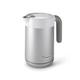 Kenwood ZJM401TT Wasserkocher, weiß/grau, 1,6 l, 2200 W