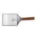 Mercer Culinary Praxis, Holz Griff Heavy Duty Turner, 6 x 12,7 cm