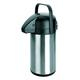 IBILI 741202 Thermo Air Topf Edelstahl/Kunststoff Mehrfarbig 2,20 l 17 x 17 x 35 cm