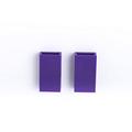 Geelli gls-2s0-c40 listò Gel TPU-Violett 5 x 2,5 x 9 cm