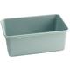 Jamie Oliver Kasten 0,45 kg Backformen, Karbonstahl, harbourblue, 18 x 11,5 x 9 cm