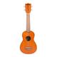 KALA KA-SEM - Exotic Mahogany Soprano Ukulele, with Bag (UB-S)