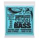 Ernie Ball Super Long Scale Slinky E-Bass-Saiten, Stärke 45-105