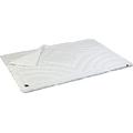 4-Jahreszeiten Funktions-Bettdecke, für trockenes Schlafklima auch bei Schwitzen, 60° waschbar, 240 x 200 cm, Doppelbettdecke extra groß