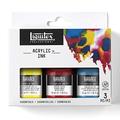 Liquitex Professional Acrylic Ink Set 3 Farben - 3 x 30ml