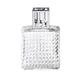 LAMPE BERGER 4472 DIAMANT TRANSPARENTE Duftlampe, Kunststoff, transparent, 6 x 6 x 15 cm