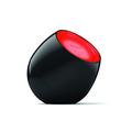 Philips LivingColors Soundlight - tragbare LED-Leuchte, automatischer Farbwechsel, integrierter Soundsensor, schwarz