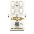 TC Electronic SPARK BOOSTER Fantastisches Booster-Pedal mit Gain-Regler und aktivem EQ