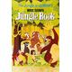empireposter 740021 Dschungelbuch - Jumpin' - Disney Film Poster, Papier, Mehrfarbig, 91,5 x 61 x 0,14 cm