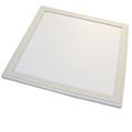 G&G Lichtdekor LED Panel, inkl. Seilabhängungs- Set zur Befestigung, 40 W, warmweiß, 62 x 62 x 1 cm