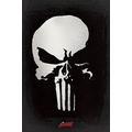 empireposter 740588 Marvel - Daredevil Punisher- TV Serie Druck Plakat, Papier, Mehrfarbig, 91,5 x 61 x 0,14 cm