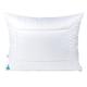 4Home 219252 Pillow Royal Classic, Polyester, White, 90 x 70 cm