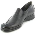 Semler Ria, Damen Slipper, Schwarz (Schwarz 001), 36 1/3 EU (3.5 UK)