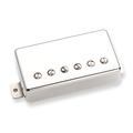 Seymour Duncan SSH 6B Ncov Duncan Distortion Bridge Position Cover Nickel