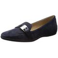 GEOX Loafer D Kalinda Marine EU 36