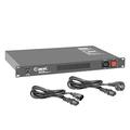 Adam Hall 19" Parts PCS 10 - Power Conditioner