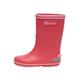 Naturino RAIN BOOT-Regenstiefel, Fuchsie 30