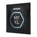 D'Addario E Gitarren Saiten | Gitarrensaiten E Gitarre | Premium Saiten E-Gitarre | DER BELIEBTESTEN SAITENMARKE | NYXL1252W | "NY" Stahl | Jazz Light (12-52) | umwickelte G-Saite