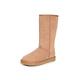 UGG Damen Tall Ii Classic Boot, Chestnut, 37 EU