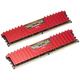 Corsair Vengeance LPX 32GB (2x16GB) DDR4 2666MHz C16 XMP 2.0 High Performance Desktop Arbeitsspeicher Kit, Rot