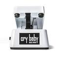 Dunlop DL E CBM 105Q Filter Crybaby Bass Mini Wah